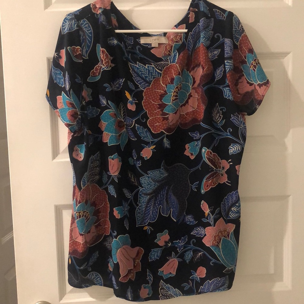 Xl Loft top